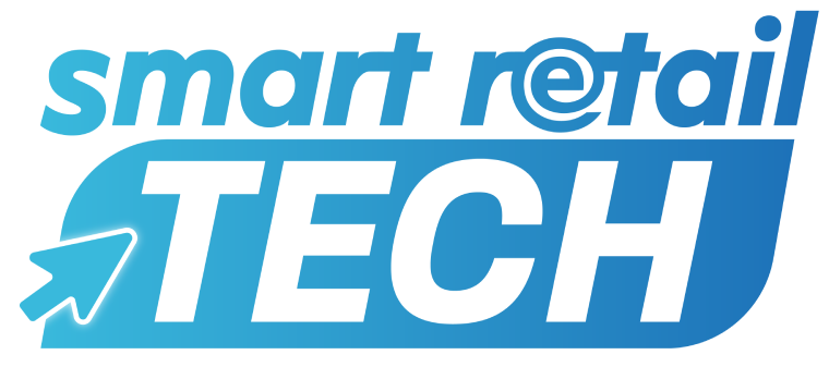 The Smart Retail Tech Expo logo
