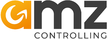 AMZ Controlling logo