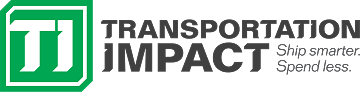 Transportation Impact logo