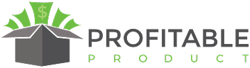 Profitable Product logo