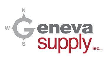 Geneva Supply Inc: Exhibiting at Smart Retail Tech Expo
