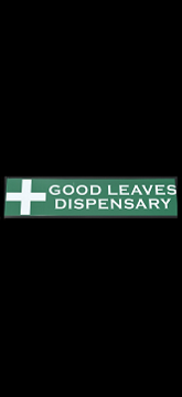 Good Leaves Dispensary: Exhibiting at Smart Retail Tech Expo