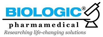 Biologic Pharmamedical Research & Manufacturing : Exhibiting at Smart Retail Tech Expo