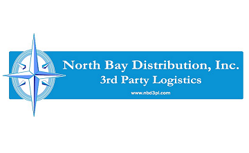 North Bay Distribution, Inc.: Exhibiting at Smart Retail Tech Expo