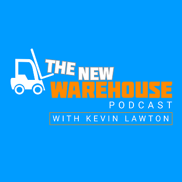 The New Warehouse: Exhibiting at Smart Retail Tech Expo
