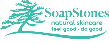 SOAPSTONES NATURAL SKINCARE: Exhibiting at Smart Retail Tech Expo