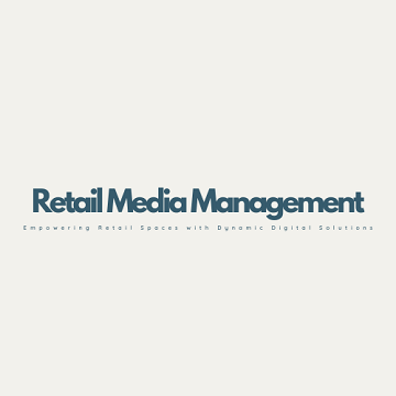 Retail Media Management: Exhibiting at Smart Retail Tech Expo