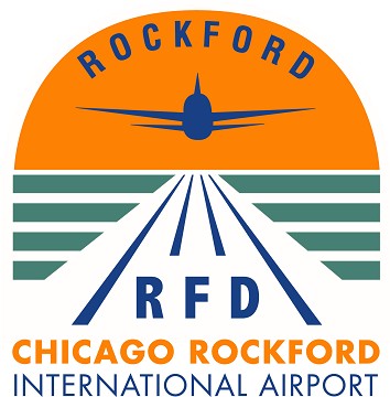Chicago Rockford International Airp: Exhibiting at Smart Retail Tech Expo
