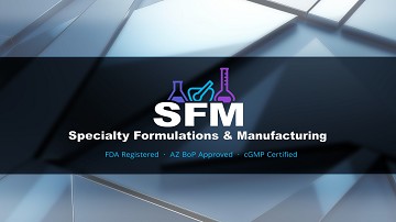 Specialty Formulations: Exhibiting at Smart Retail Tech Expo