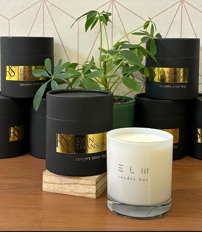 ELM Candle Bar: Product image 3