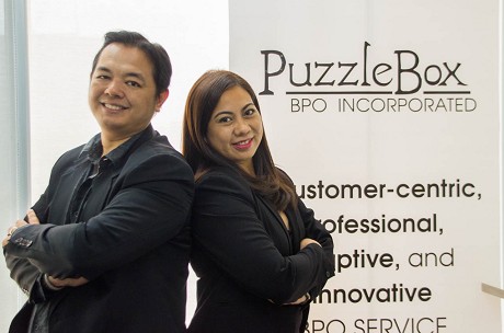 PuzzleBox BPO Inc: Product image 2