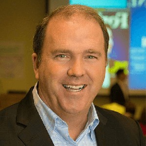 Bill Walsh: Speaking at the Smart Retail Tech Expo