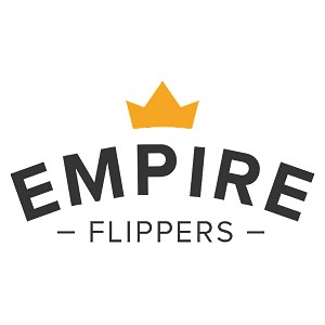 Empire Flippers: Speaking at the Smart Retail Tech Expo