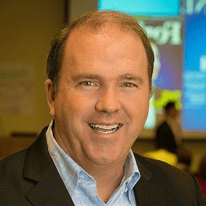 Bill Walsh: Speaking at the Smart Retail Tech Expo