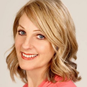 Heather Morgan: Speaking at the Smart Retail Tech Expo