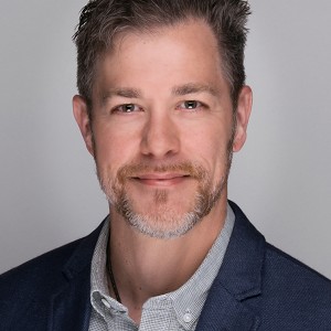 Chris Foster: Speaking at the Smart Retail Tech Expo