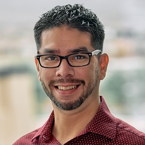 Brian Martinez: Speaking at the Smart Retail Tech Expo