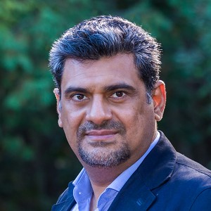 Fahim Sheikh: Speaking at the Smart Retail Tech Expo