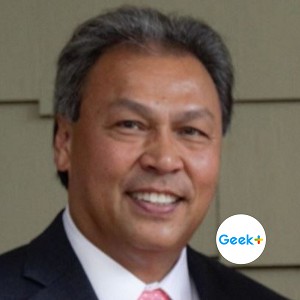 Rick DeFiesta: Speaking at the Smart Retail Tech Expo