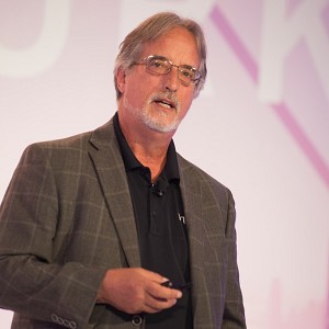 Brion Carroll: Speaking at the Smart Retail Tech Expo