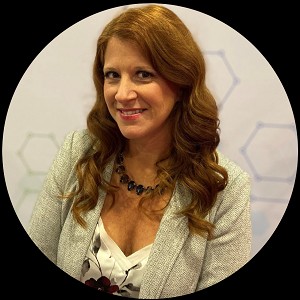 Heather Lord: Speaking at the Smart Retail Tech Expo