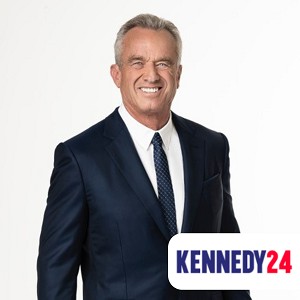 Mr. Robert F. Kennedy Jr.: Speaking at the Smart Retail Tech Expo