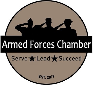 Armed Forces Chamber: Supporting The Smart Retail Tech Expo