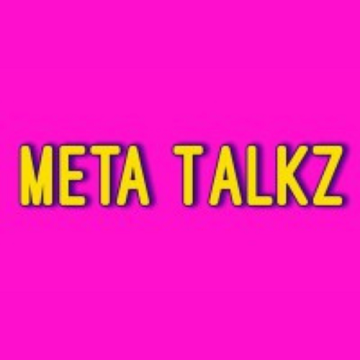 Meta Talkz: Supporting The Smart Retail Tech Expo