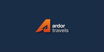 ARDOR TRAVELS: Supporting The Smart Retail Tech Expo