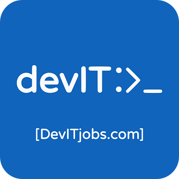 DevITjobs: Supporting The Smart Retail Tech Expo
